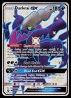 Darkrai GX