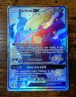 Darkrai GX