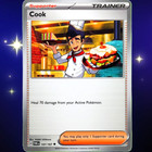 Cook