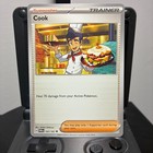 Cook