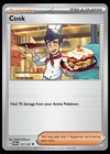 Cook