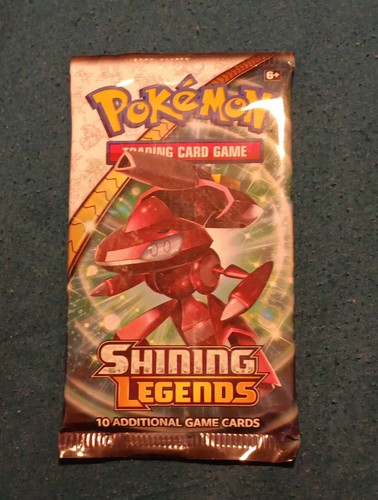 Genesect