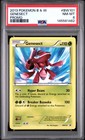Genesect