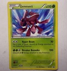Genesect