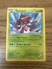 Genesect