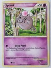 Spoink