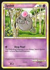 Spoink