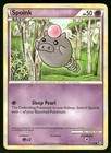 Spoink
