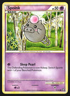 Spoink