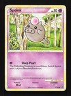 Spoink