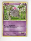 Spoink
