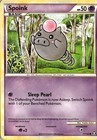 Spoink