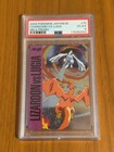 Charizard VS Lugia