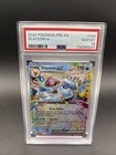 Glaceon ex