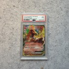 Charizard EX