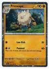 Primeape