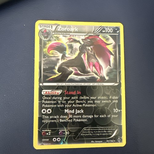 Zoroark