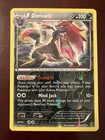 Zoroark