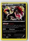 Zoroark