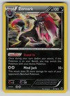 Zoroark