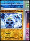 Crabominable