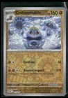 Crabominable