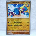 Crabominable