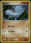 Wooper