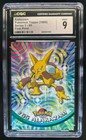Alakazam