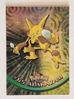 Alakazam
