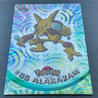 Alakazam