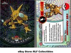 Alakazam