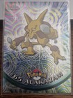Alakazam