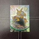 Alakazam