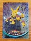 Alakazam