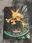 Alakazam