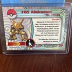 Alakazam