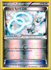 Altaria Spirit Link