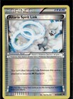 Altaria Spirit Link