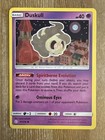 Duskull