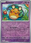 Dedenne