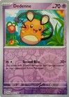 Dedenne