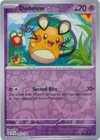 Dedenne