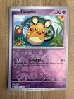 Dedenne