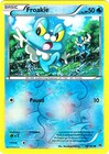Froakie