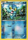 Froakie
