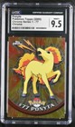 Ponyta