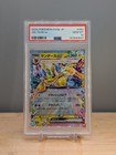 Jolteon Ex