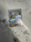 Jolteon Ex