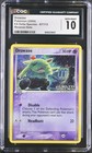 Drowzee
